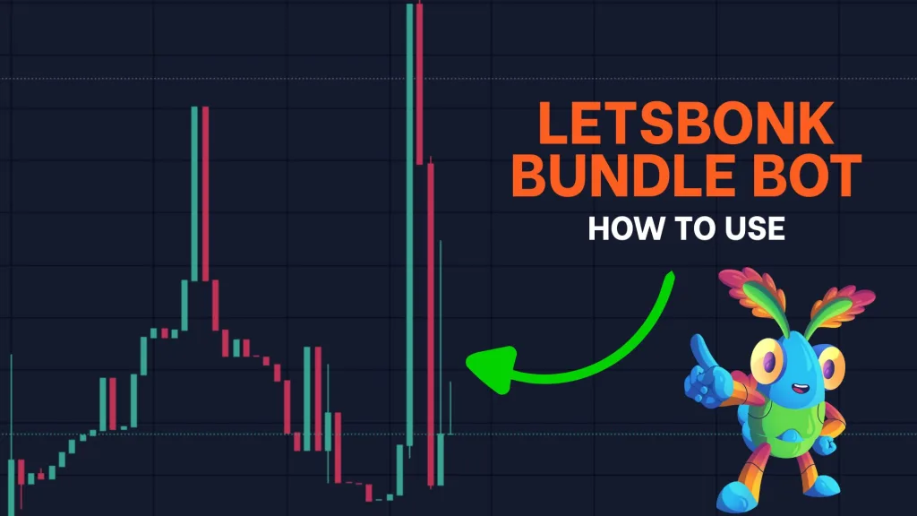 Bonk bundle bot (before Letsbonk) by Smithii