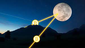 TO THE MOON NFT