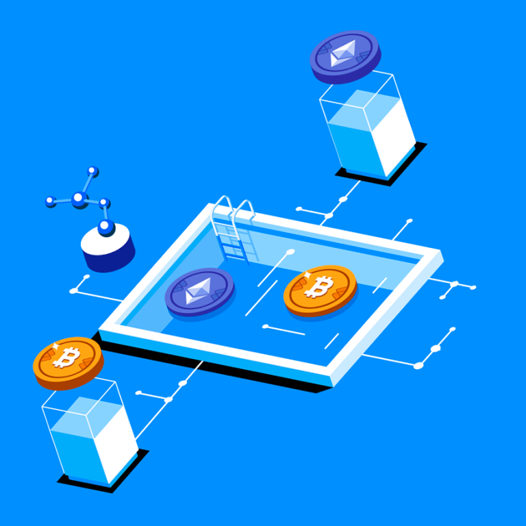 Create Solana Token Liquidity Pool in 5+1 Steps