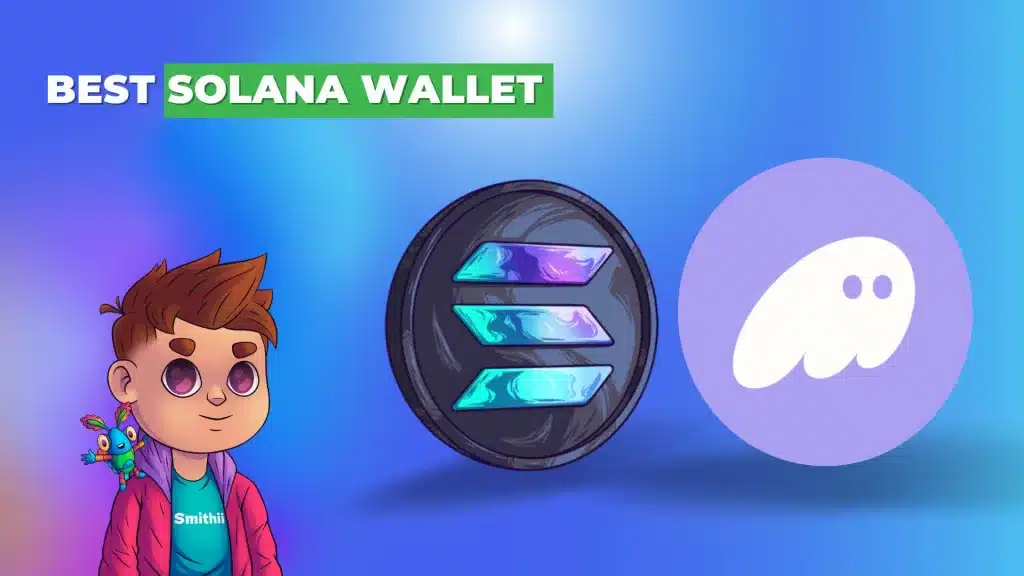 Best Solana Wallet