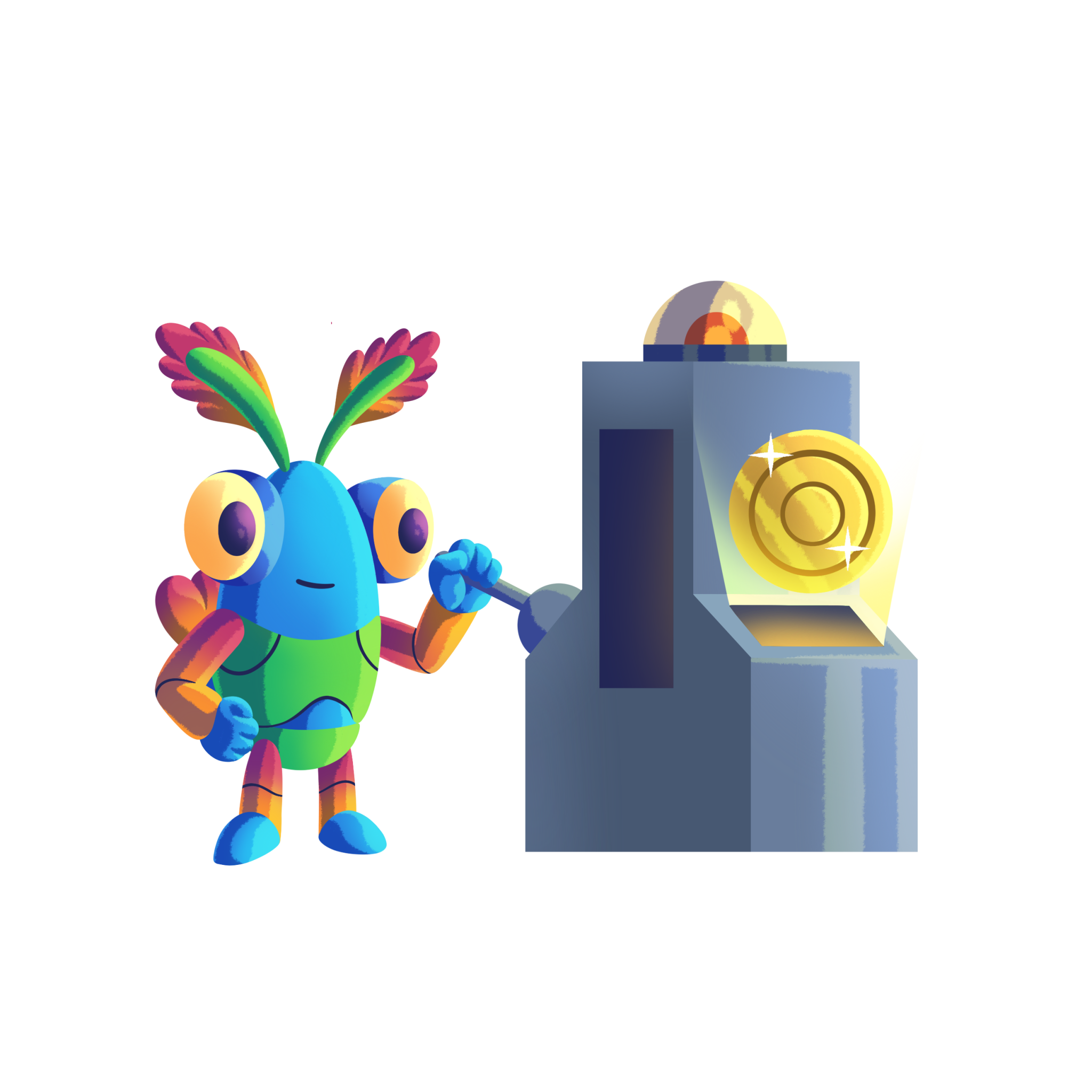 Smithii - All-in-one Solution for web3 Creators