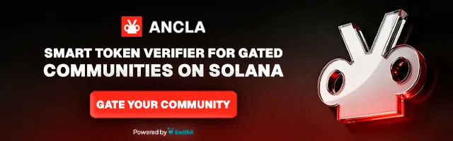 ancla-blog-banner-mobile Gate Your Web3 Community with Ancla (powered by Smithii)