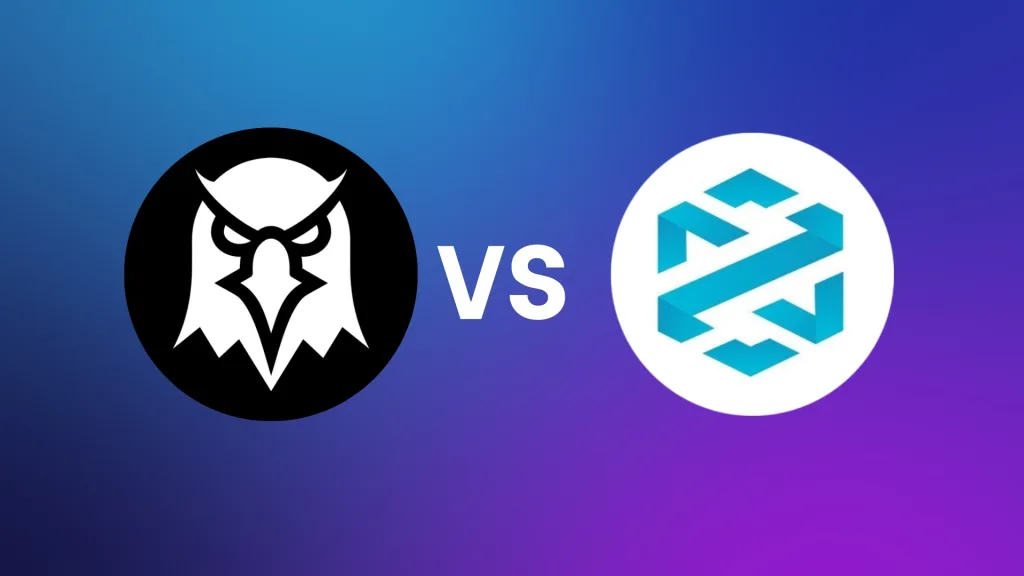 Dextools vs DexScreener: complete comparison