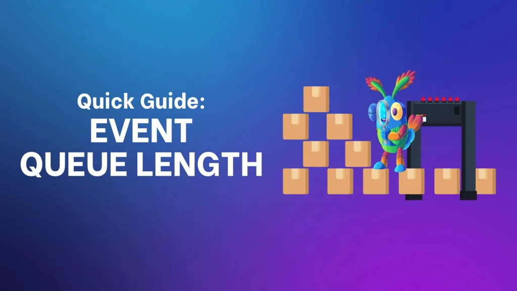 Event Queue Length in Solana: How it works