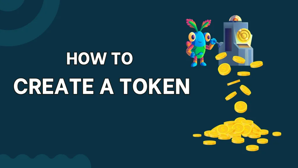 How to create a Token (In the best blockchains)