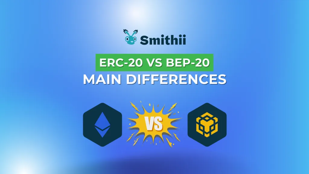 erc20 vs bep20