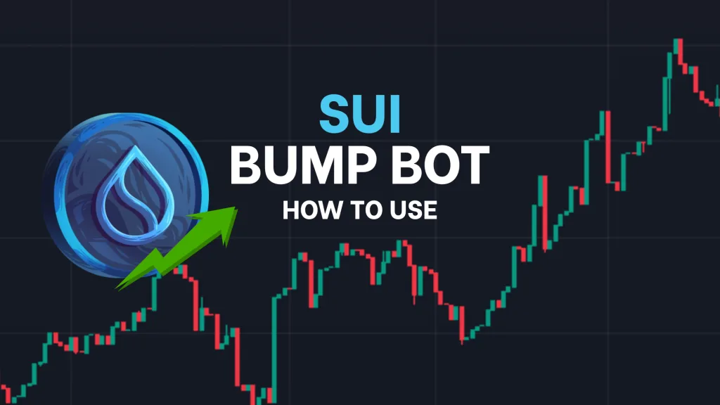 bump bot sui portrait - Smithii