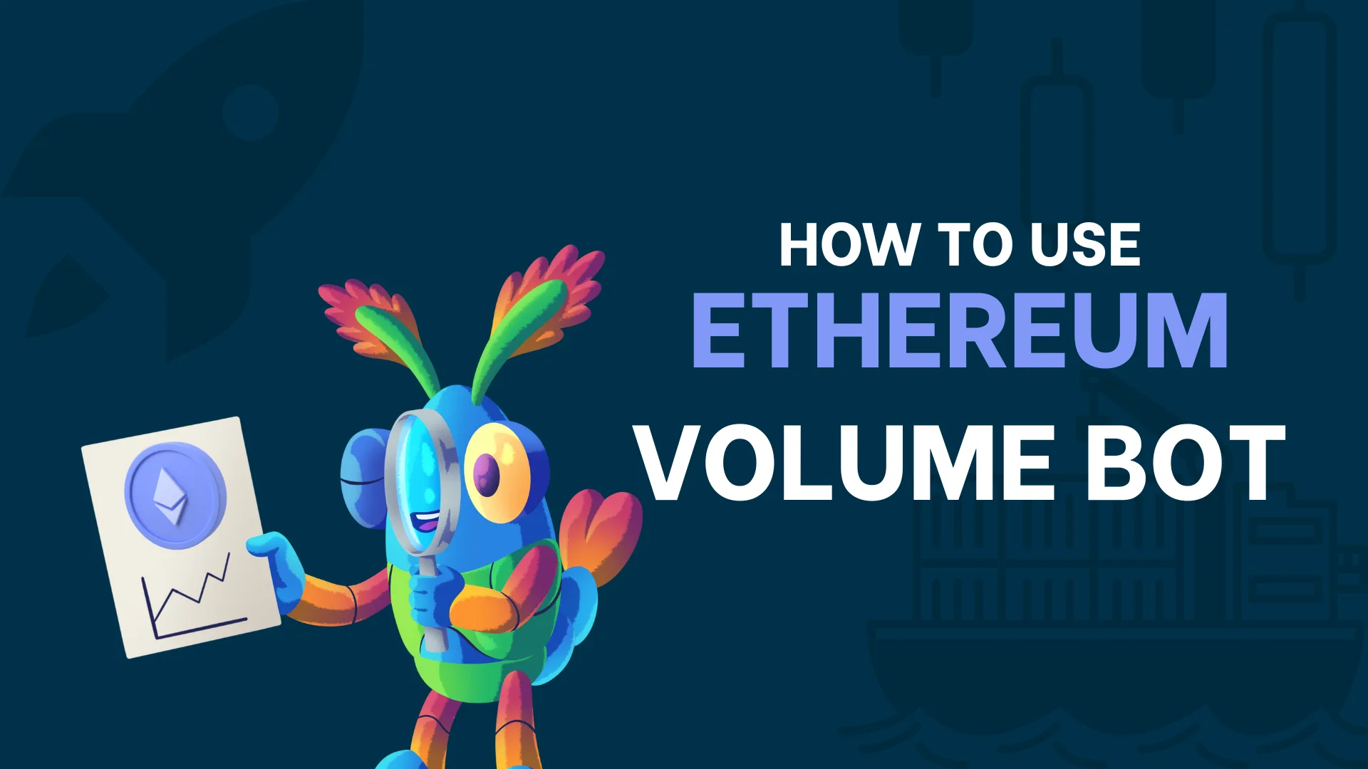 Ethereum volume bot (guía sencilla)