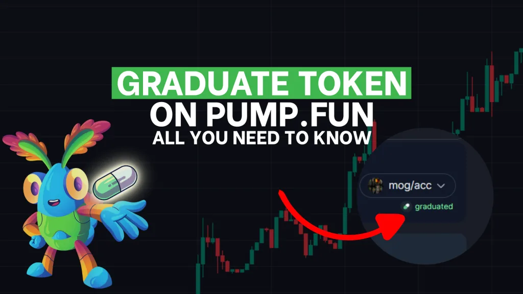 Graduate token on Pump Fun: all you need to know post