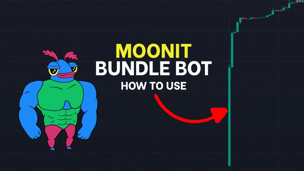 bundle bot moonit portrait - Smithii