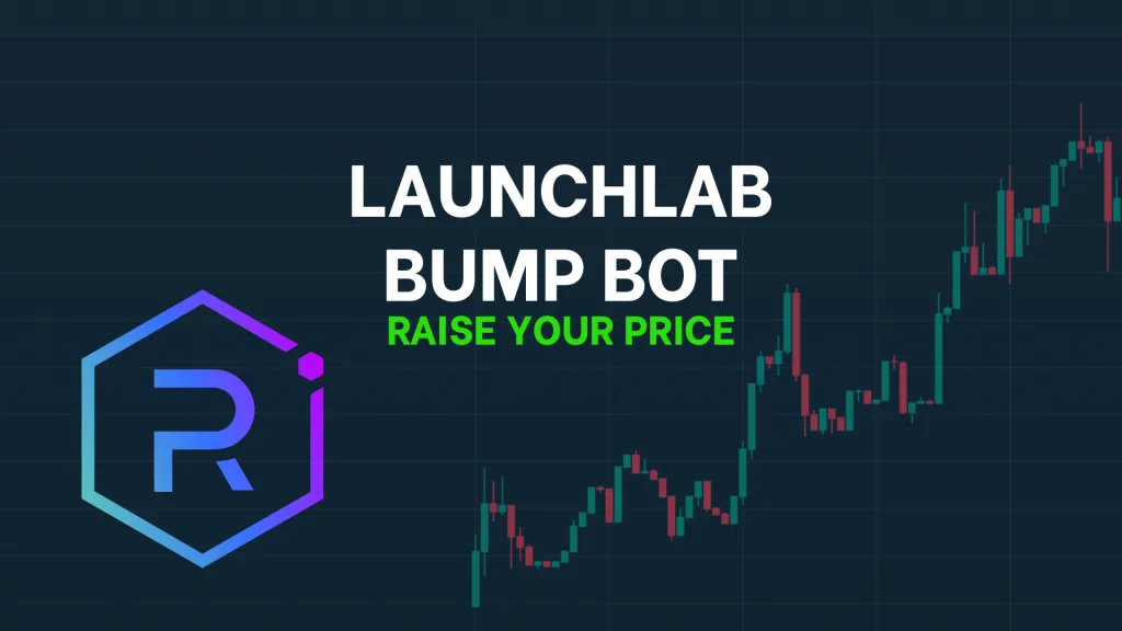 launchlab bump bot portrait - Smithii