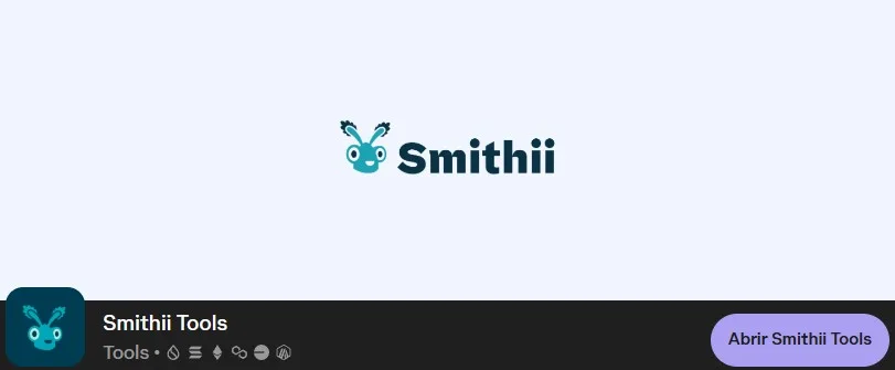 Smithii on Phantom