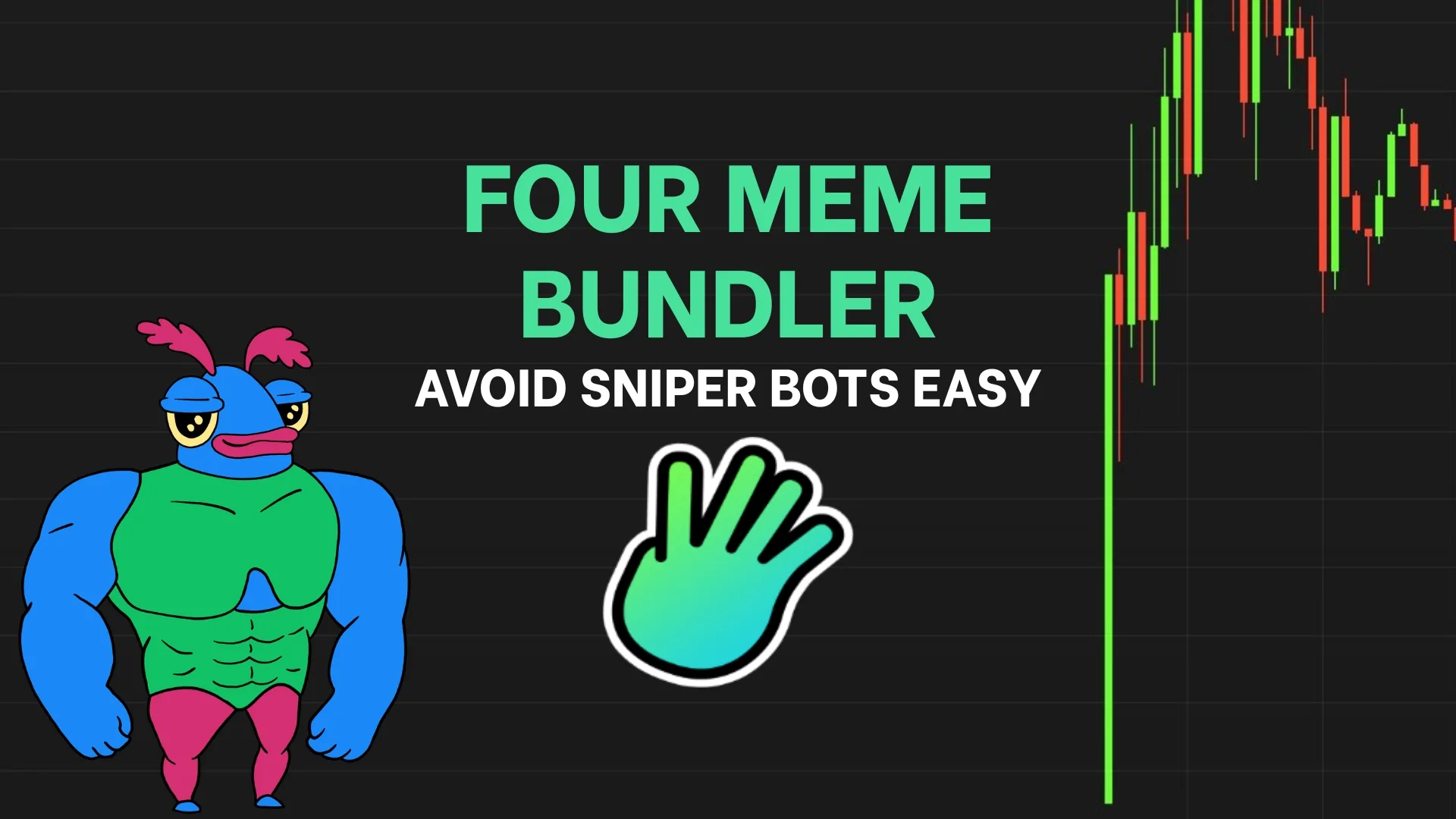 Four Meme Bundler: guía de uso