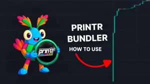 how to use printr bundler - smithii
