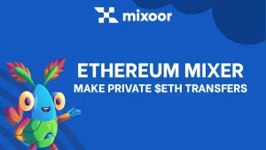 How to make private transactions with Mixoor: Ethereum Mixer now available