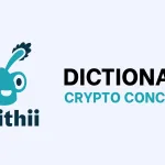 Smithii Dictionary: crypto concepts