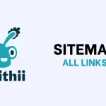 Smithii's Sitemap