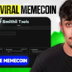 token creator - smithii