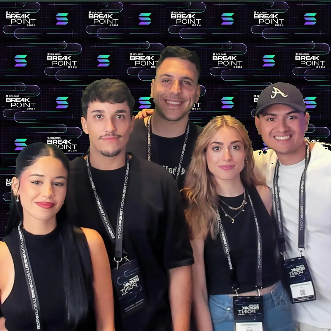 Equipo Smithii 3