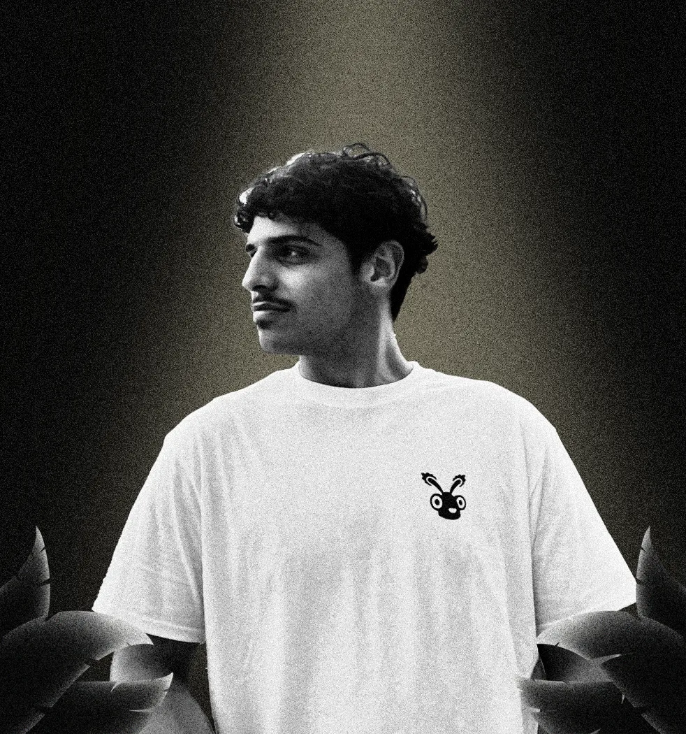 Omar Muhieddine - Smithii Omar Muhieddine - Smithii