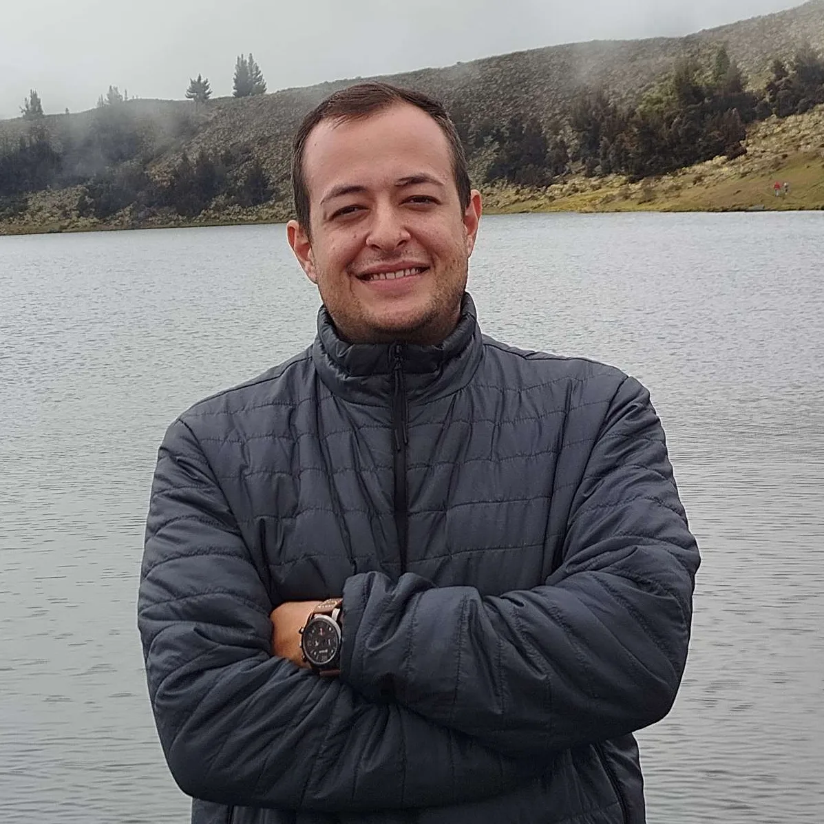 jose araujo - smithii