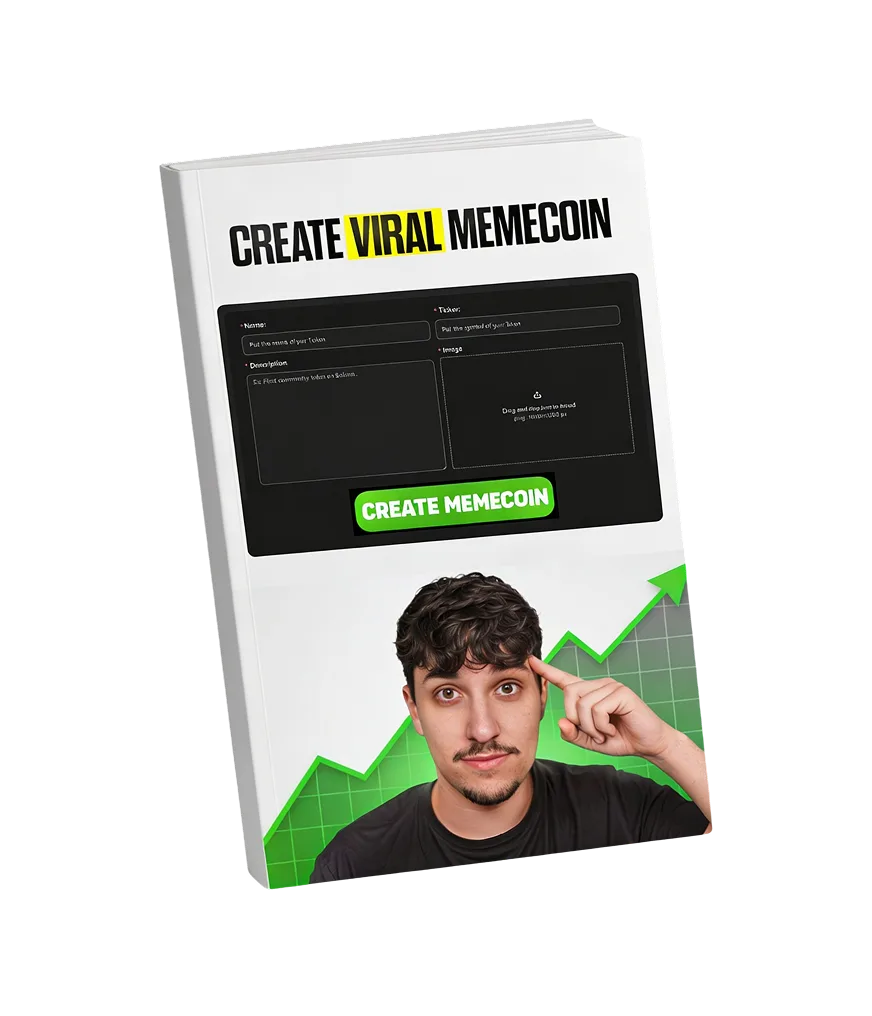 CREATE VIRAL MEMECOIN