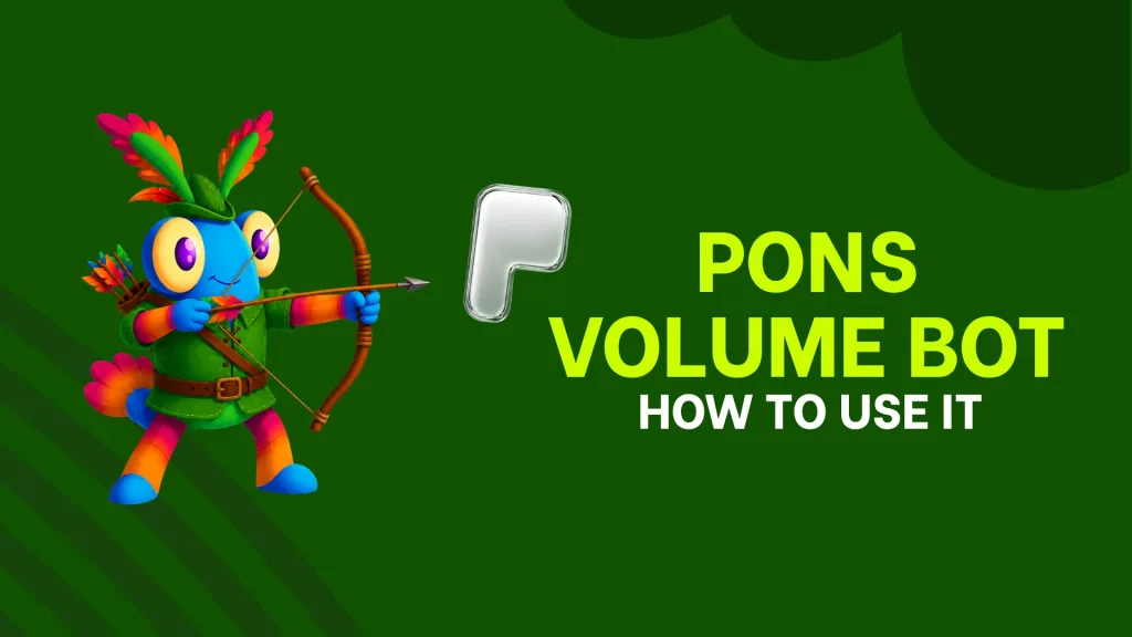 pons volume bot portrait - Smithii