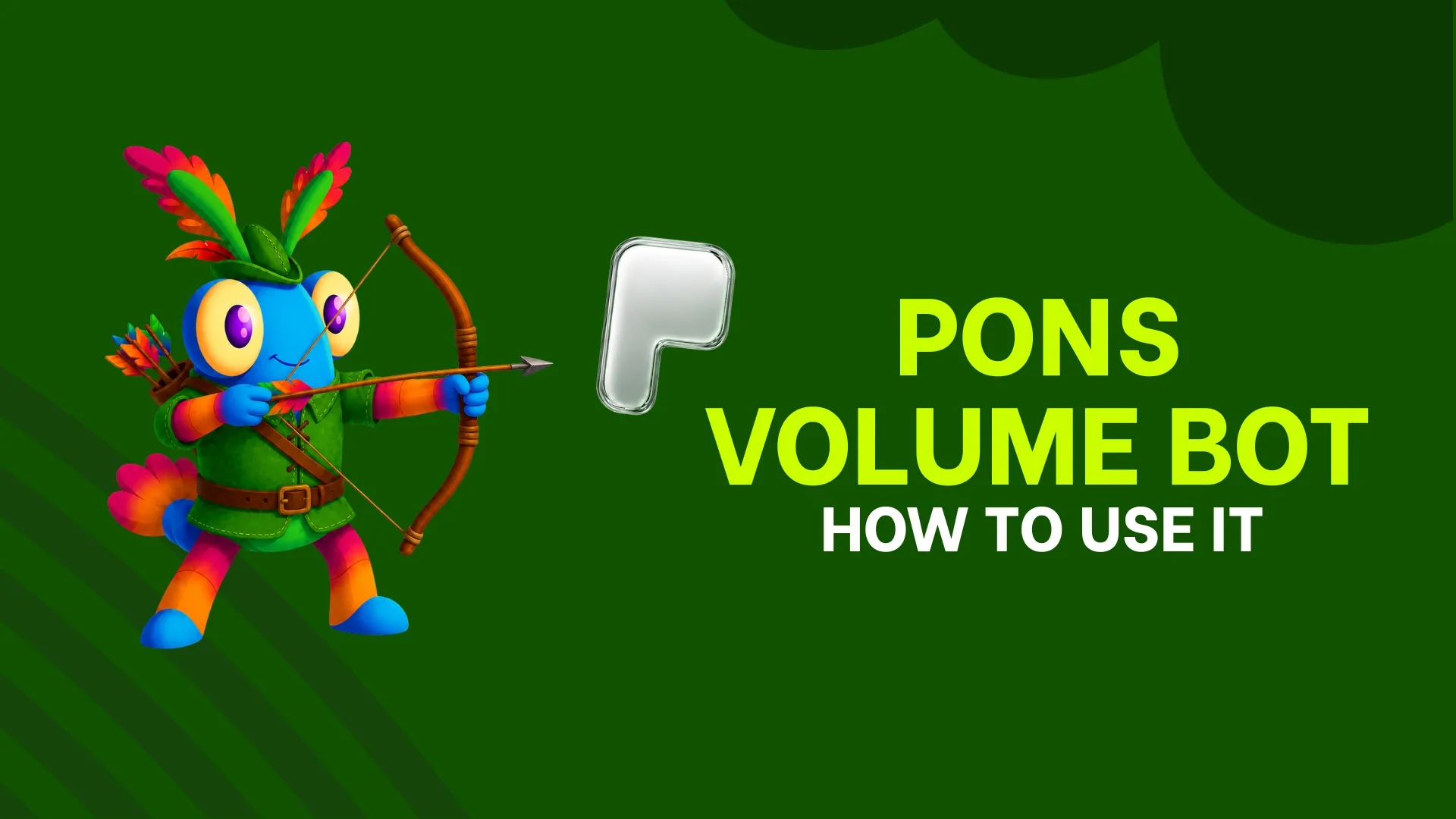 pons volume bot portrait - Smithii