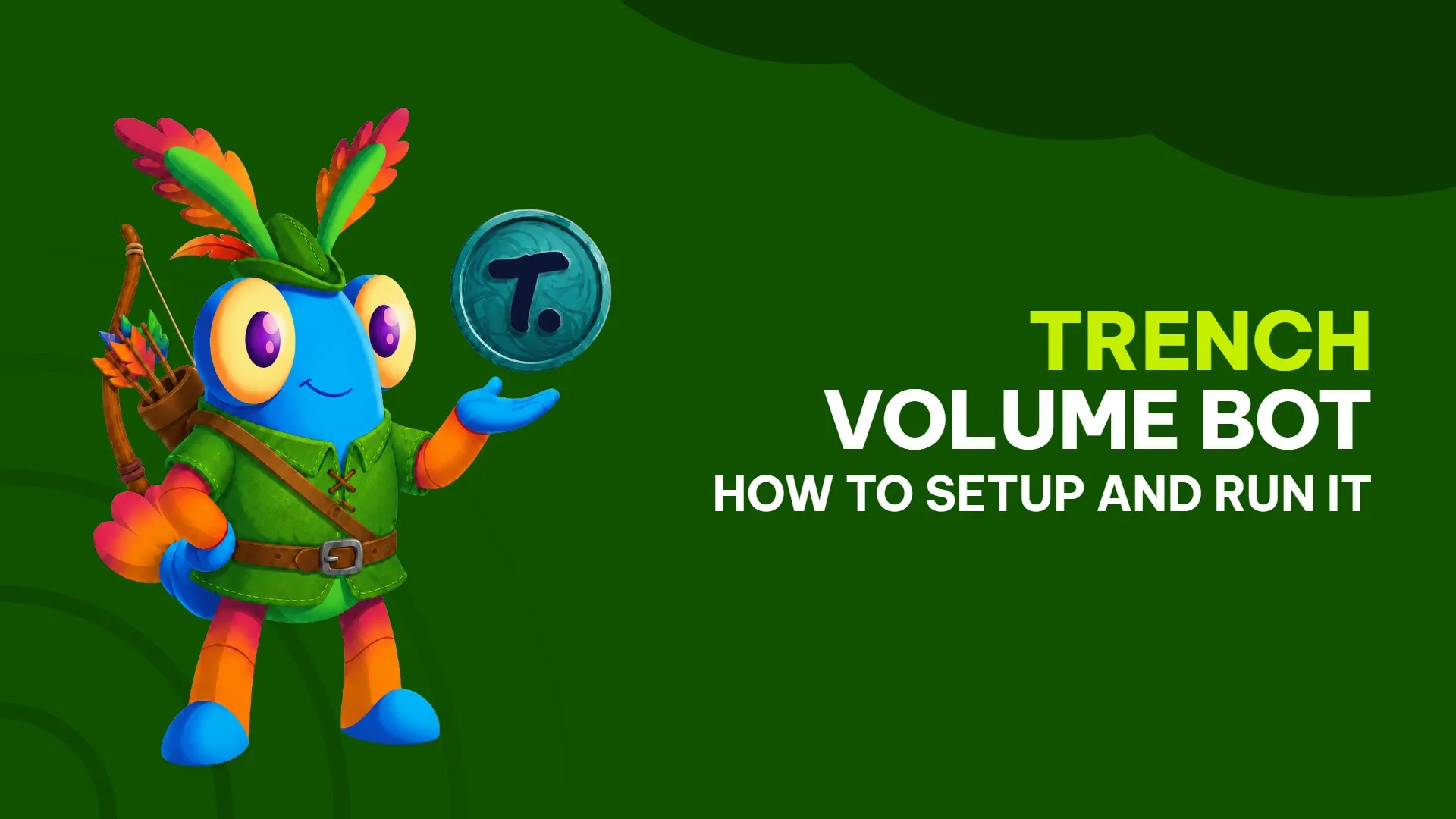trench volume bot robinhood portrait - Smithii