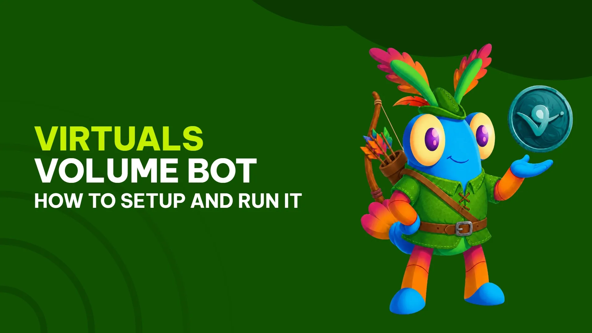 virtuals volume bot robinhood portrait - Smithii