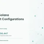 Smithii Research study of 712 Solana Volume Bot configurations, 320 initiating wallets, and 56,447 requested maker slots.