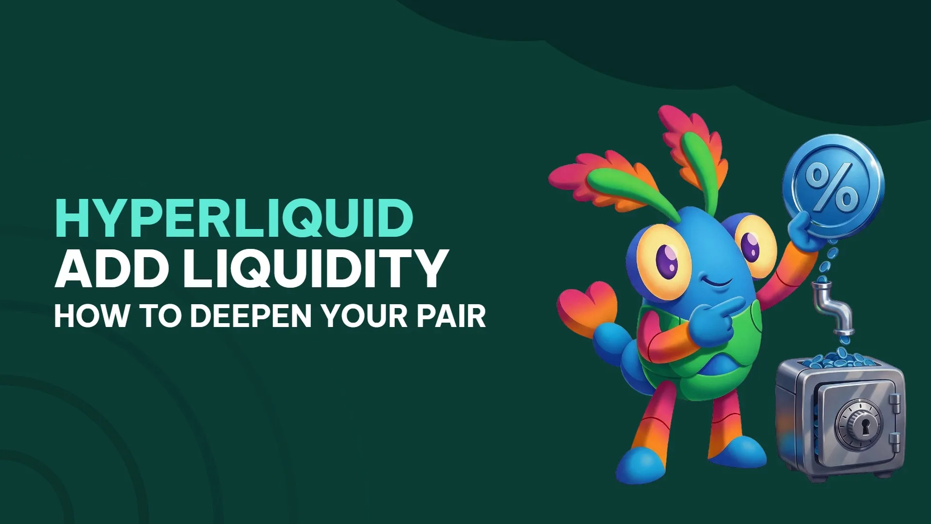 hyperliquid add liquidity portrait - Smithii