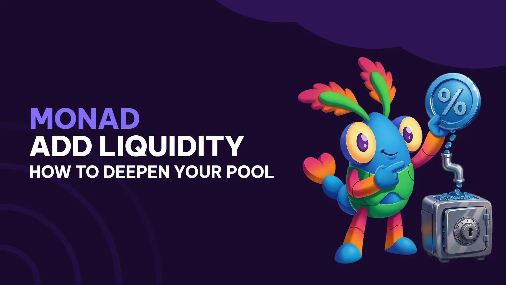 monad add liquidity portrait - Smithii