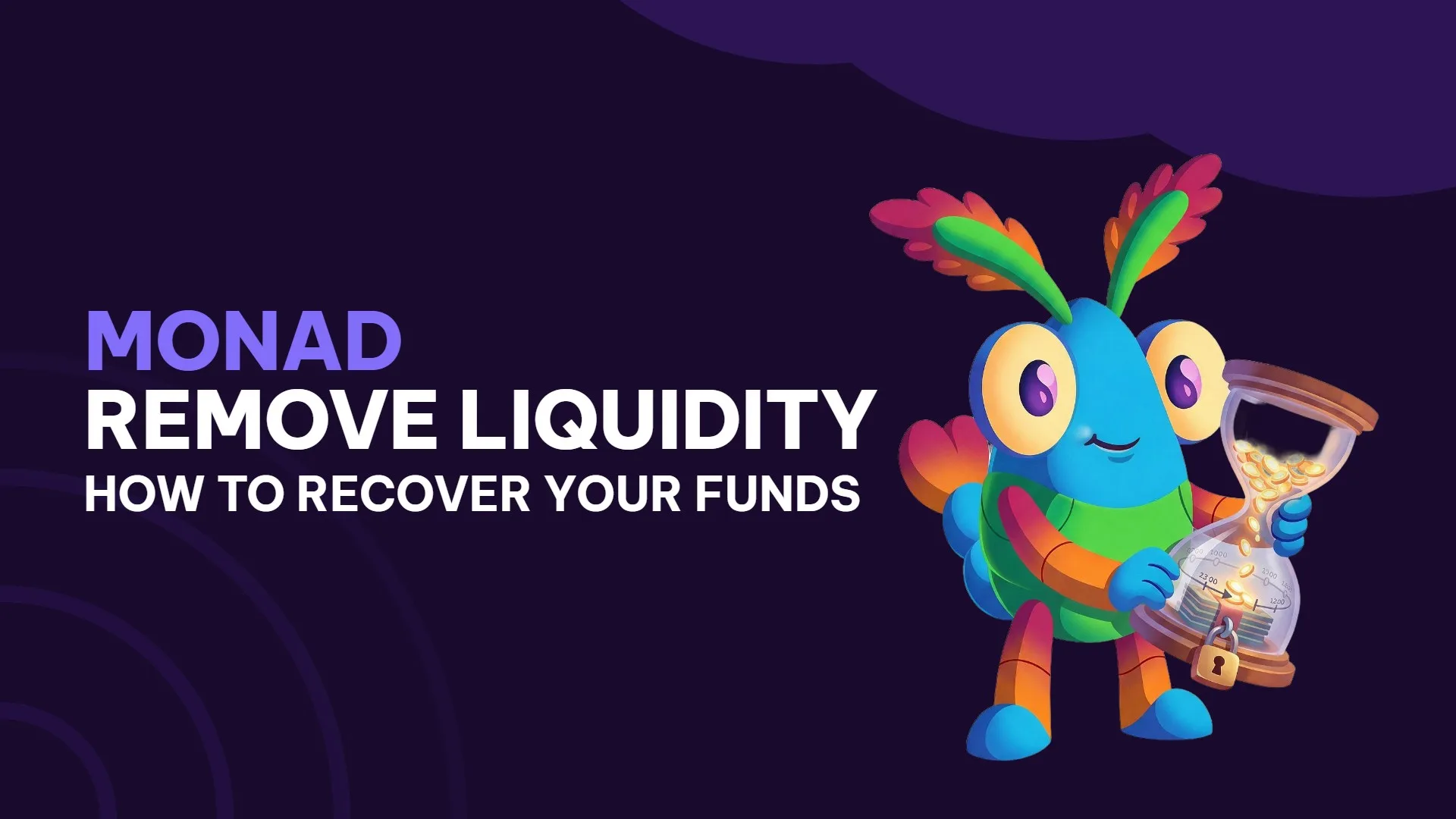monad remove liquidity portrait - Smithii
